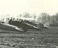 1929 Waco ATO NC5673